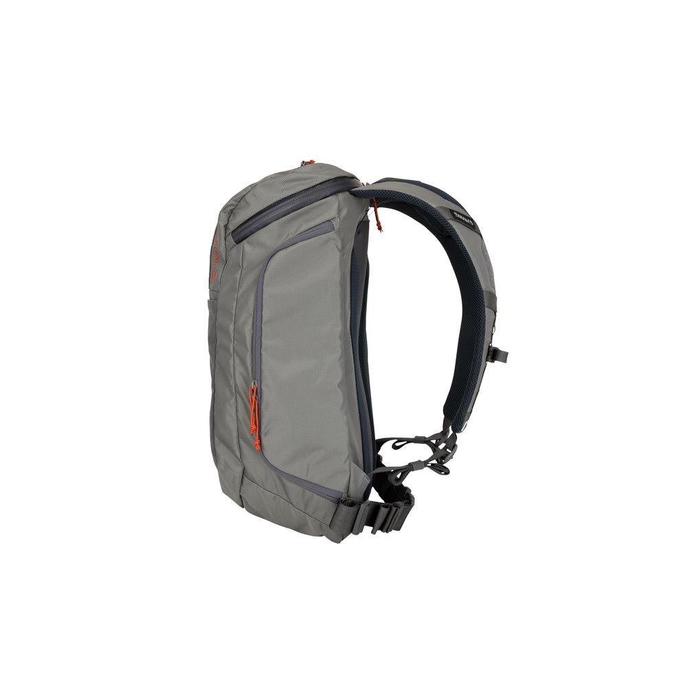 Simms Freestone Backpack in Pewter